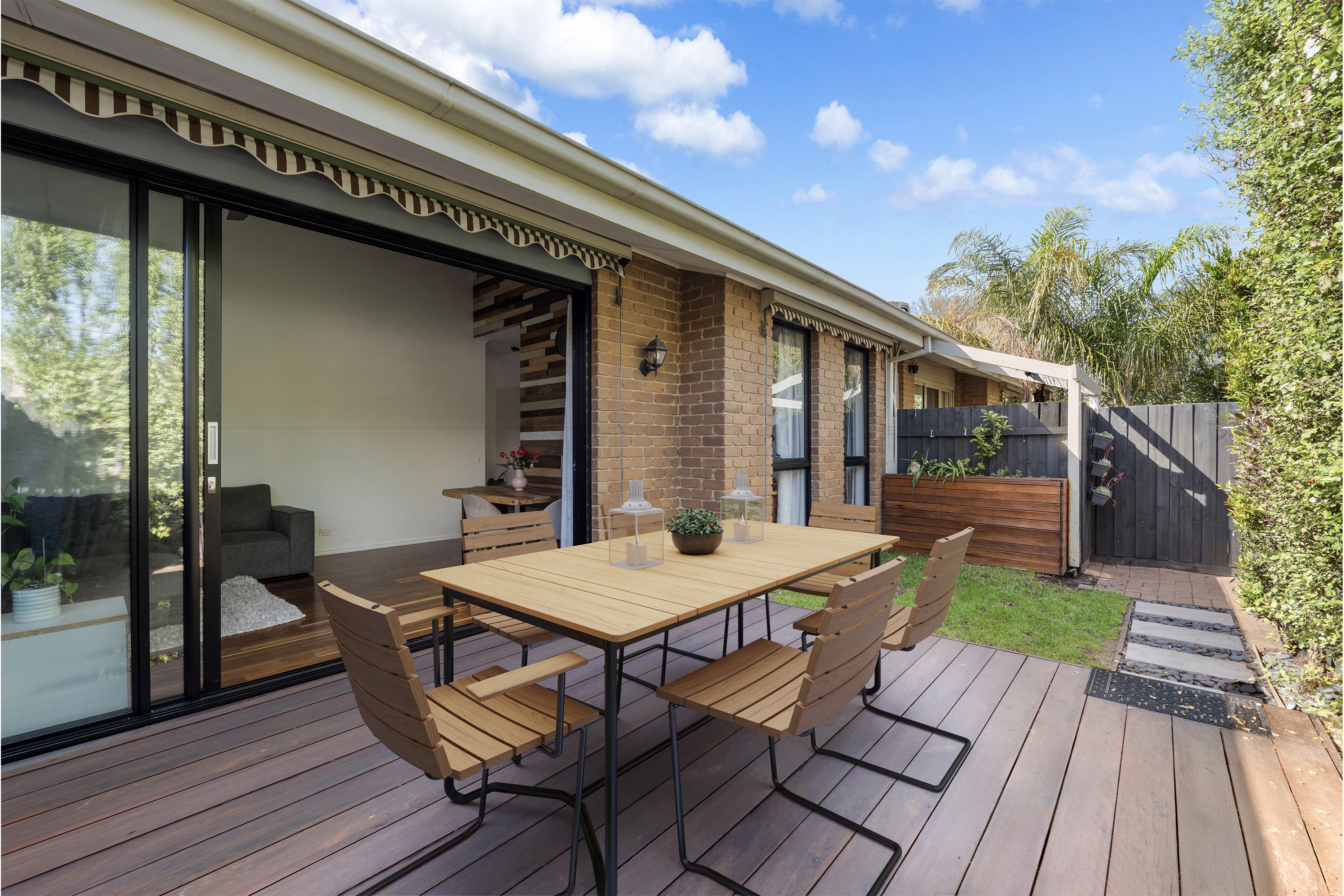 Virtual Staging - Kitchen